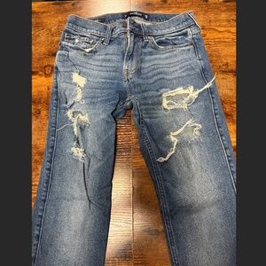 Hollister Men's Skinny Jeans 28/30